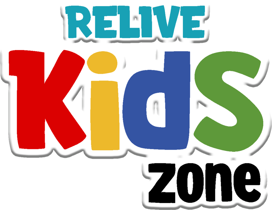 Relive Kids Zone